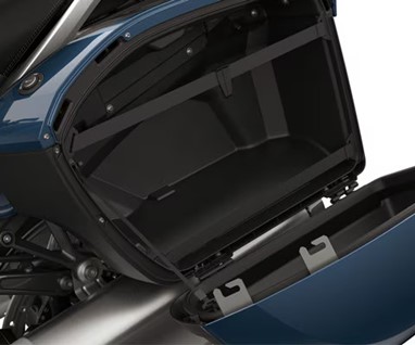 BMW K 1600 GTL 2025 | Moto | Tour