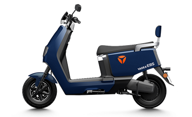 Yadea E8S | Elétrica | Motociclo