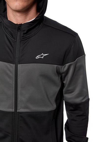 Casaco Alpinestars JUSTIFY MIDLAYER | Casaco