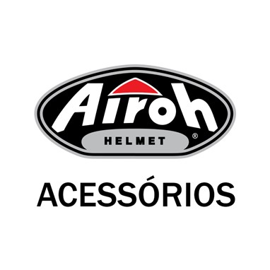 Forro interior COMMANDER M AIROH | Almofadas