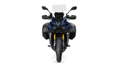 Yamaha TRACER 9 GT+ 2025 | Moto | Desportivas de Turismo