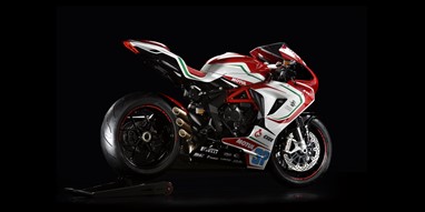 Mv Agusta F3 675 RC | Moto | F3