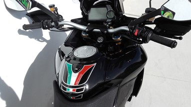 Ducati Multistrada 1200 S | Moto