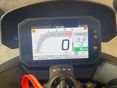 Honda Hornet 750 | Moto