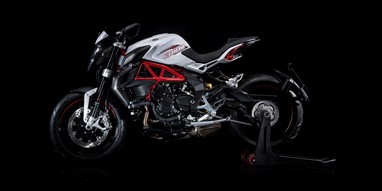 Mv Agusta Dragster 800 | Moto | Brutale Dragster