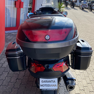 Suzuki BURGMAN 650 | Moto