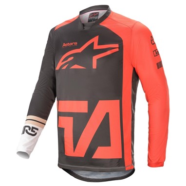 Camisola Alpinestars RACER COMPASS JERSEY | Jerseys