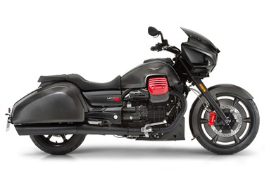 Moto Guzzi MGX-21 | Moto | Cruiser