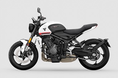 Triumph Trident 660 | Moto | Roadsters