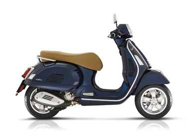Vespa GTS 300 | Scooter | GTS