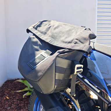 Yamaha TÉNÉRÉ 700 | Moto
