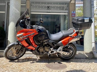 Honda Varadero 1000 | Moto