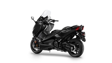 Yamaha TMAX SX | Scooter | Sport Scooters