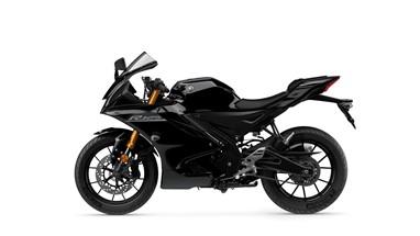 Yamaha R125 2026 | Moto | Super Desportivas