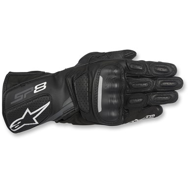 Luvas Alpinestars SP-8 v2 GLOVE | Luvas