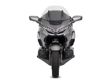 Honda GL 1800 Goldwing | Moto | Touring