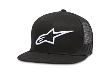 Boné Alpinestars CORP TRUCKER | Boné