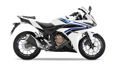 Honda CBR500R | Moto | Super Sport