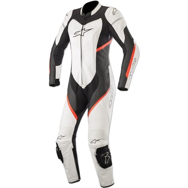 Fato Alpinestars STELLA KIRA LEATHER SUIT | Fatos