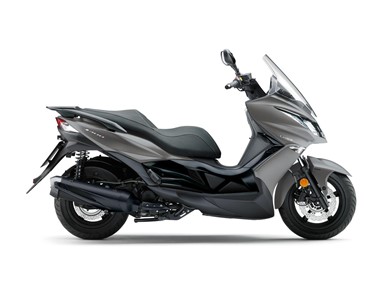Kawasaki J300 | Scooter | Scooter