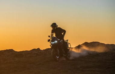 CFMOTO 700MT ADV | Moto | Adventure