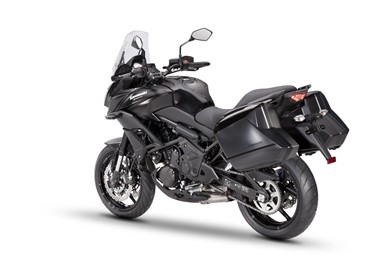 Kawasaki Versys 650 Tourer | Moto | Dual purpose