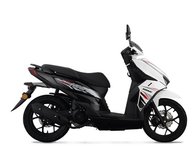 Keeway Icon 125S | Scooter | Scooters
