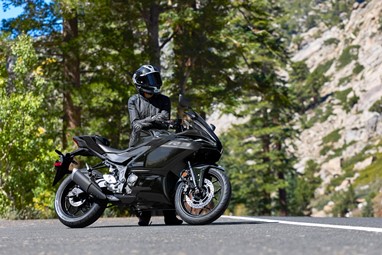 Yamaha R3 2026 | Moto | Super Desportivas