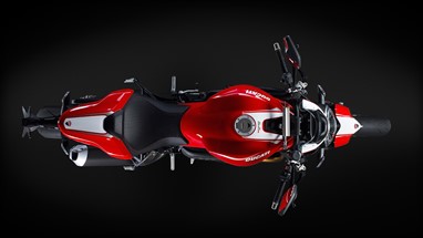 Ducati Monster 1200 R | Moto | Monster