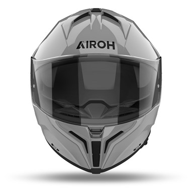 AIROH MATRYX COLOR Cement Cinza Gloss | Capacete Integral