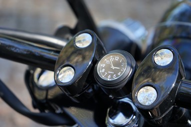 Kawasaki VN 1500 Drifter | Moto