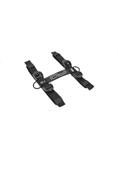 Cinta para Mala Topcase OJ | Bagagem