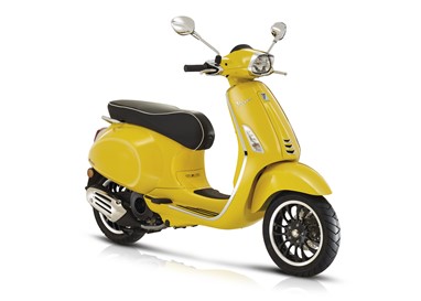 Vespa Sprint 125 | Scooter | Sprint