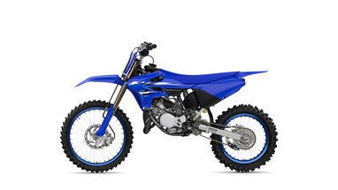 Yamaha YZ85 2026 | Moto | Competição