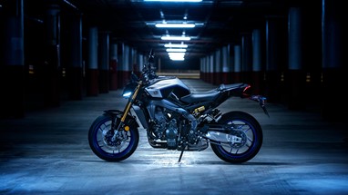 Yamaha MT-09 SP 2024 | Moto | Hyper Naked