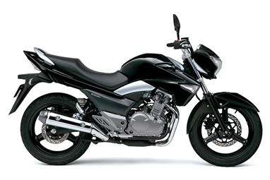 Suzuki Inazuma | Moto | Carretera