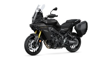 Yamaha TRACER 9 GT 2025 | Moto | Desportivas de Turismo