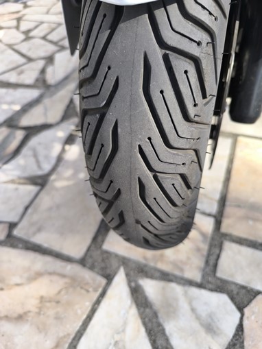 CruiSym 300 | Scooter