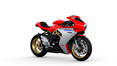 Mv Agusta Superveloce 800 | Moto | Super-Sport