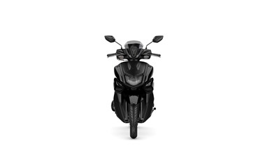 Yamaha RayZR 2025 | Scooter | Urban Mobility