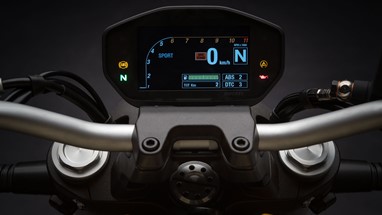 Ducati Monster 821 | Moto | Monster