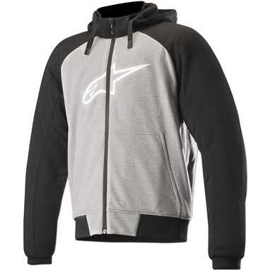 Blusão Alpinestars CHROME SPORT HOODIE | Blusão