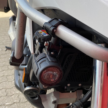 Honda NC 750X DCT | Moto