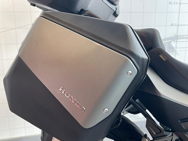 Honda NT 1100 DCT | Moto