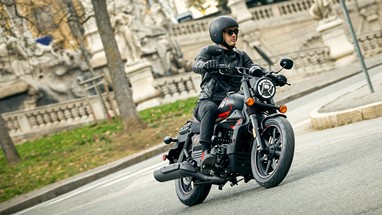 UM Renegade Vegas | Moto | Cruiser