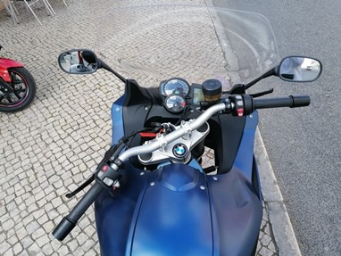 BMW F 800 GT | Moto