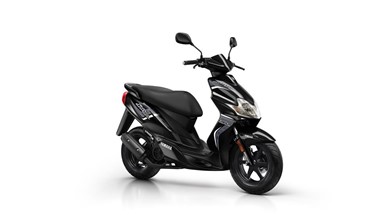 Yamaha Jog50R | Scooter | 50cc