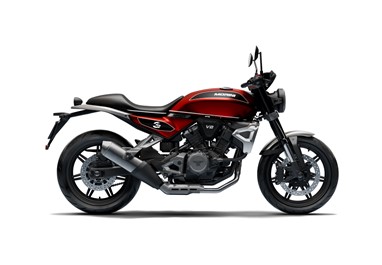 Moto Morini 3 1/2 SPORT | Moto | Sport