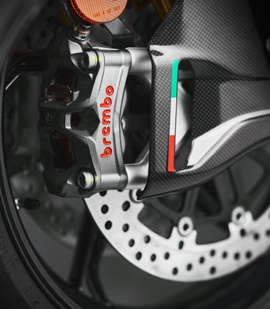 Mv Agusta F3 RR | Moto | Super-Sport