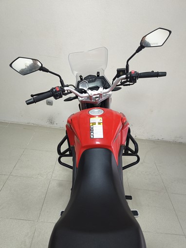 VORTEX Trai 125 | Moto